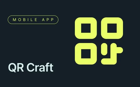 QRCraft cover